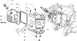 CYLINDER HEAD COVER