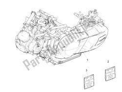 motore, assemblaggio