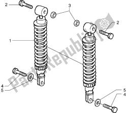 SHOCK ABSORBERS