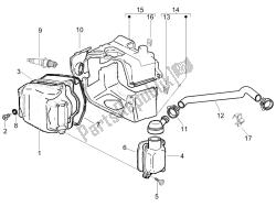 Cylinder head cover (2)