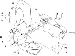 couvertures de guidon