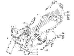 cadre / carrosserie