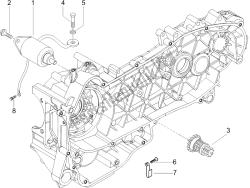 Stater - Electric starter