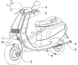 trasmissioni - (versione freno a disco) (2)