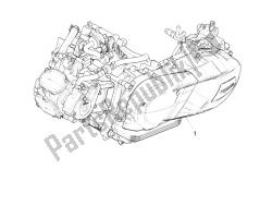 motore, assemblaggio