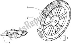 roda traseira