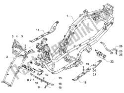 frame / carrosserie