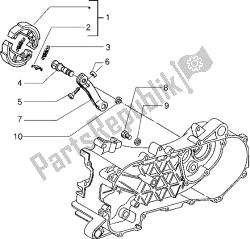 Brake lever