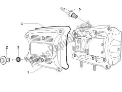 CYLINDER HEAD COVER