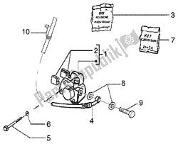 Brake caliper