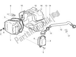 CYLINDER HEAD COVER