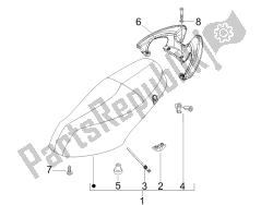 silla de montar / asientos