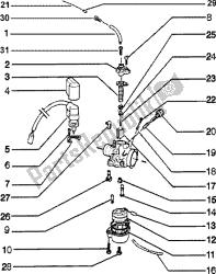 Carburettor (2)