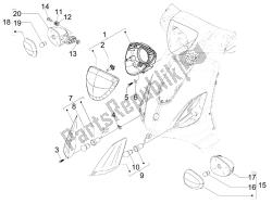 faros delanteros - luces intermitentes (2)