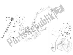 spanningsregelaars - elektronische regeleenheden (ecu) - h.t. spoel