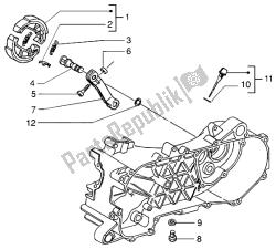 Brake caliper