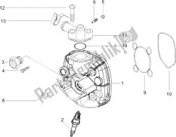 CYLINDER HEAD COVER