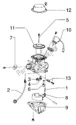 Carburettor (2)