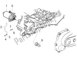 Stater - Electric starter