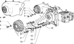 Cooling hood - Oil cooler