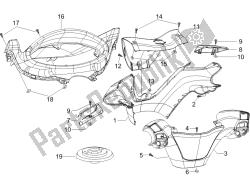 couvertures de guidon