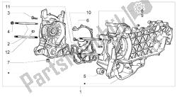 Crankase