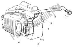 Oil drain valve