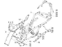 cadre / carrosserie