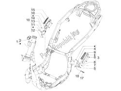 cadre / carrosserie