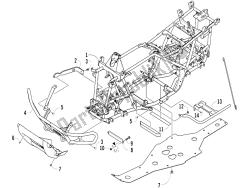 Frame/bodywork