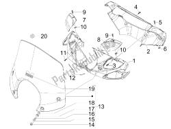 couvertures de guidon