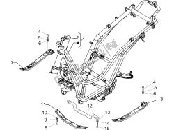 cadre / carrosserie