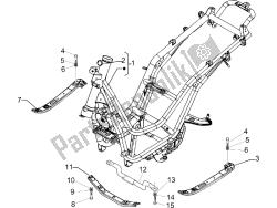 frame / carrosserie