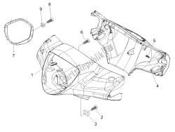 Handlebars coverages