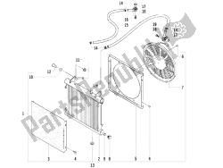 Cooling system