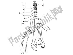 Fork-Steering bearings