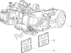 motore, assemblaggio