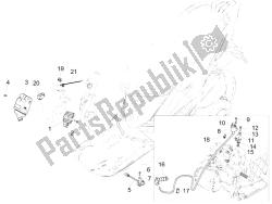 regulatory napięcia - elektroniczne jednostki sterujące (ecu) - h.t. cewka