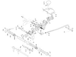 Gear-box components