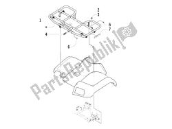 portaequipajes delantero