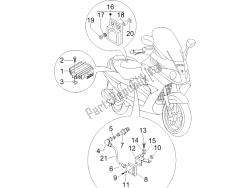 Voltage Regulators - Electronic Control Units (ecu) - H.T. Coil