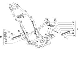 cadre / carrosserie