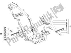 frame / carrosserie