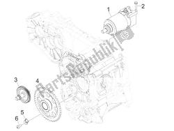 Stater - Electric starter