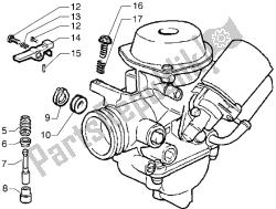 Carburettor (3)