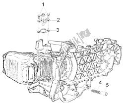 tendeur de chaîne by-pass valve