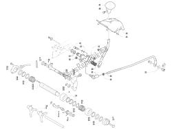 Gear-box components