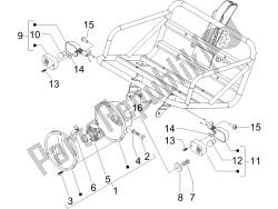 phares avant - clignotants