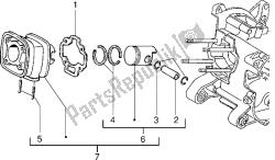 cilinder-zuiger-polspen, assy