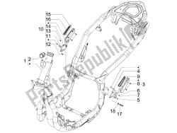 cadre / carrosserie